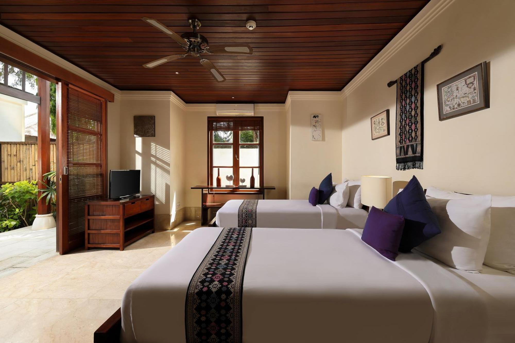 Jimbaran Beach Villas By Nakula Room photo